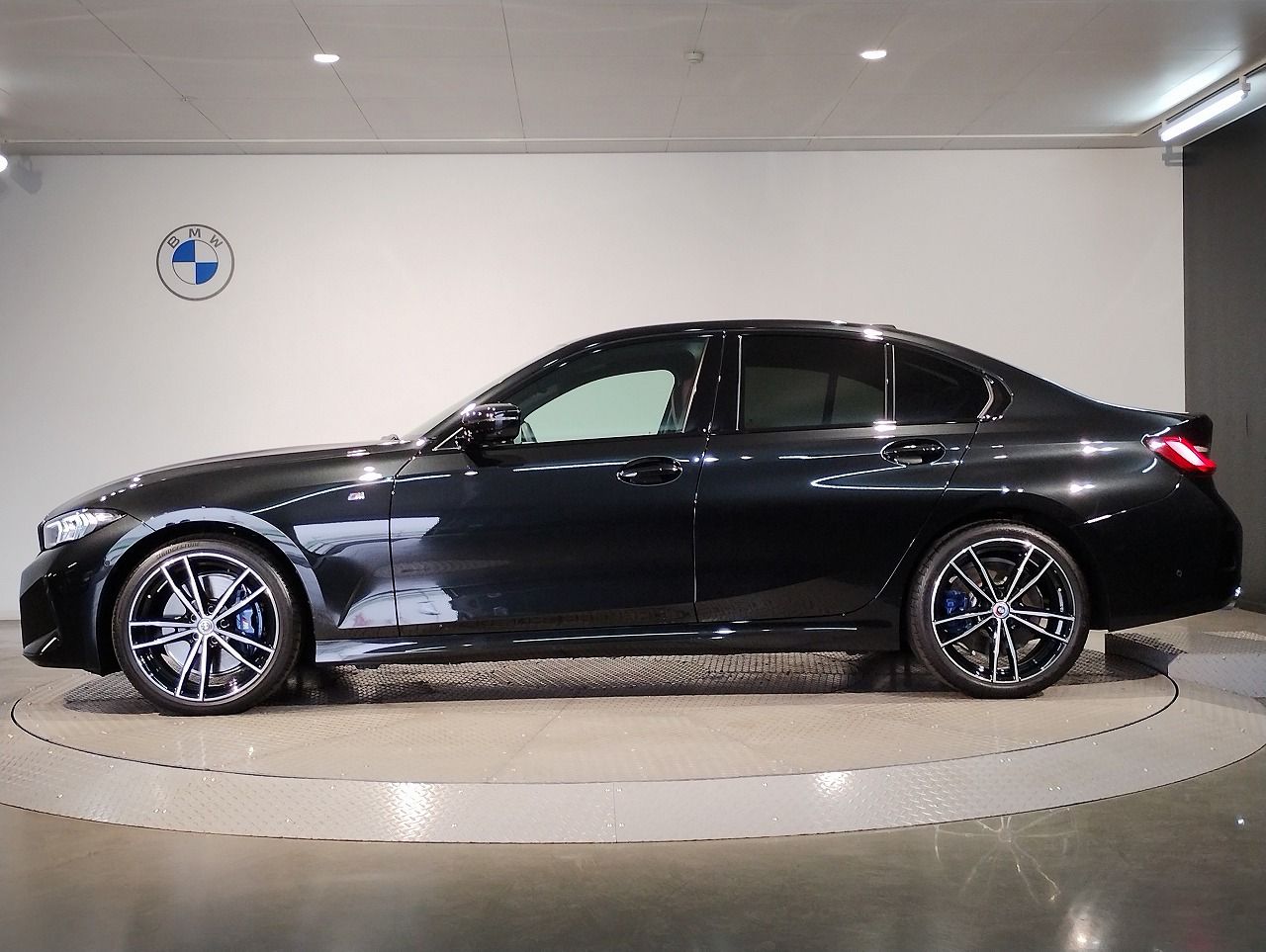 G20 320i Saloon LCI RHD MX