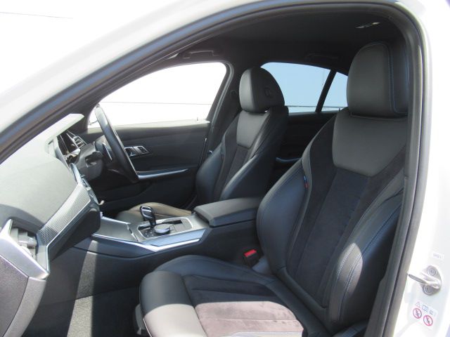 318i Berline RHD