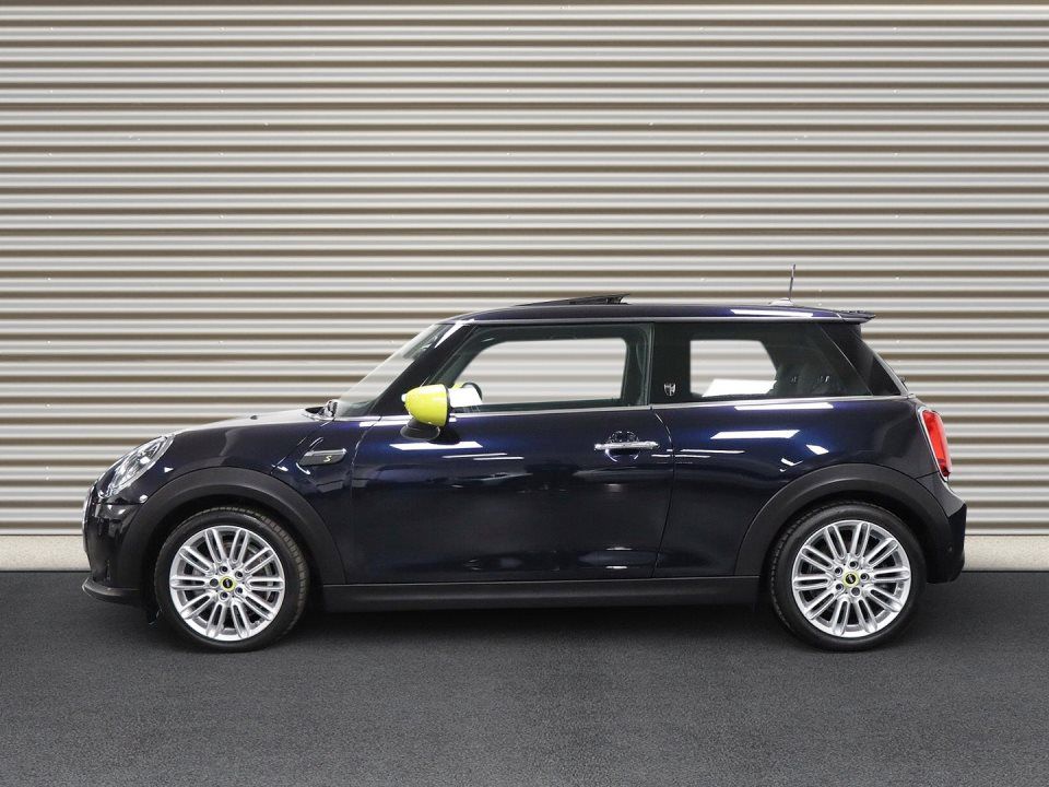 MINI Cooper SE
