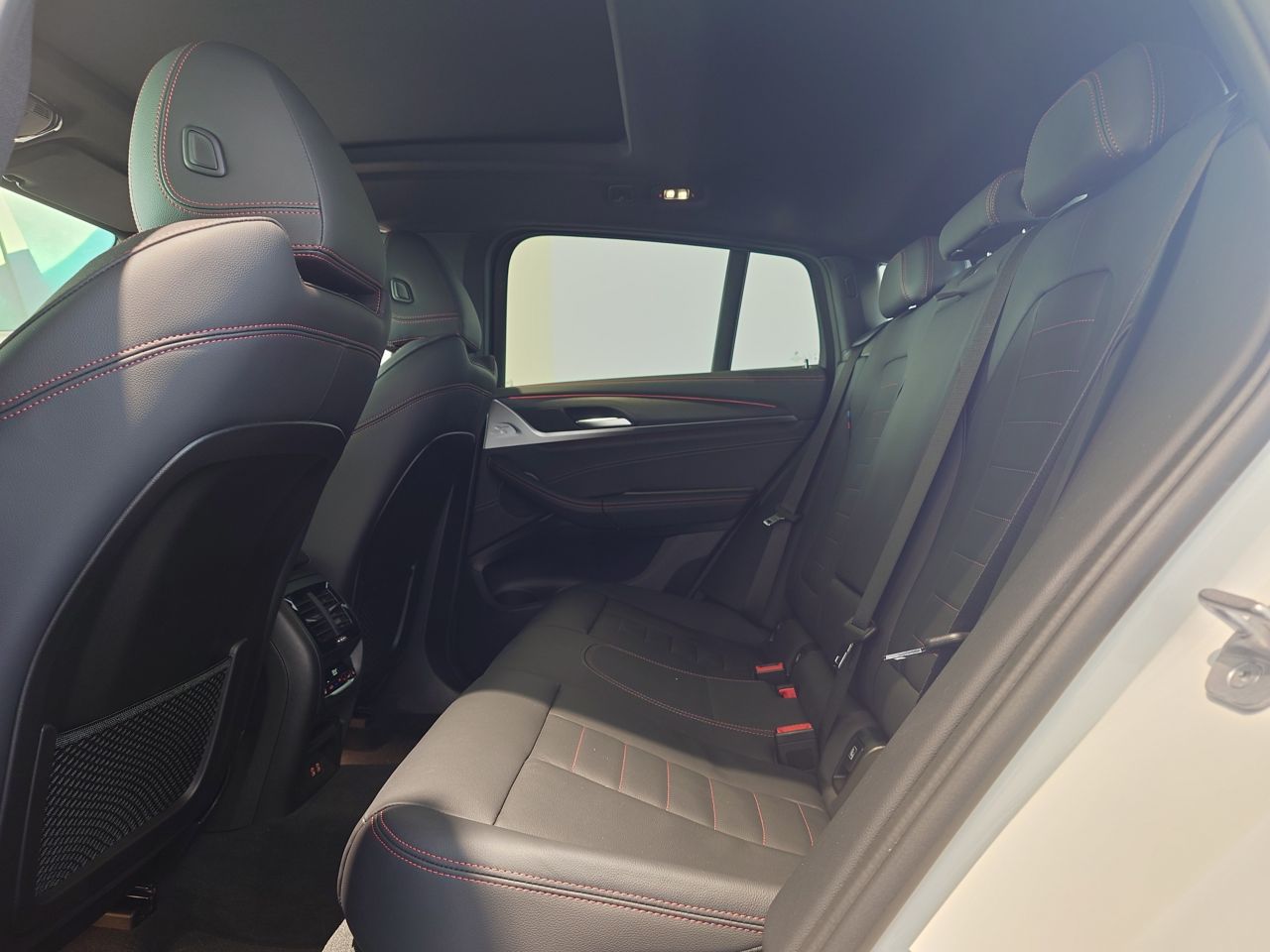 X4 xDrive20d RHD