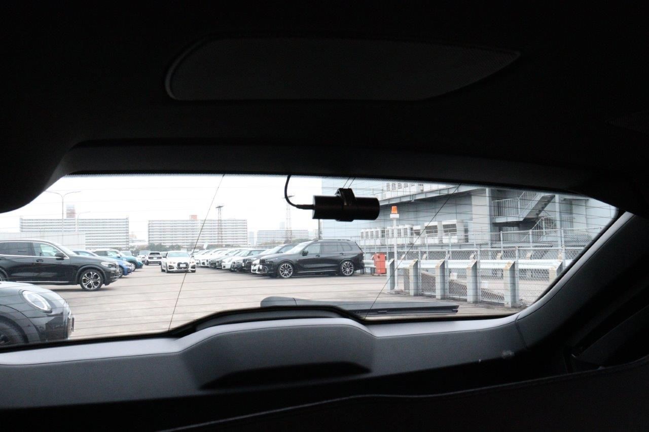 G31 530i SE Touring B48 2.0i