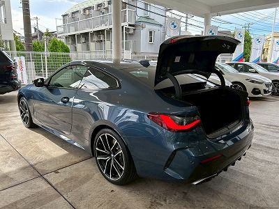 G22 M440i xDrive B58 3.0 RHD