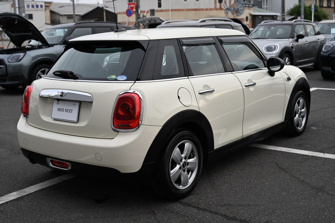 F55 ONE
