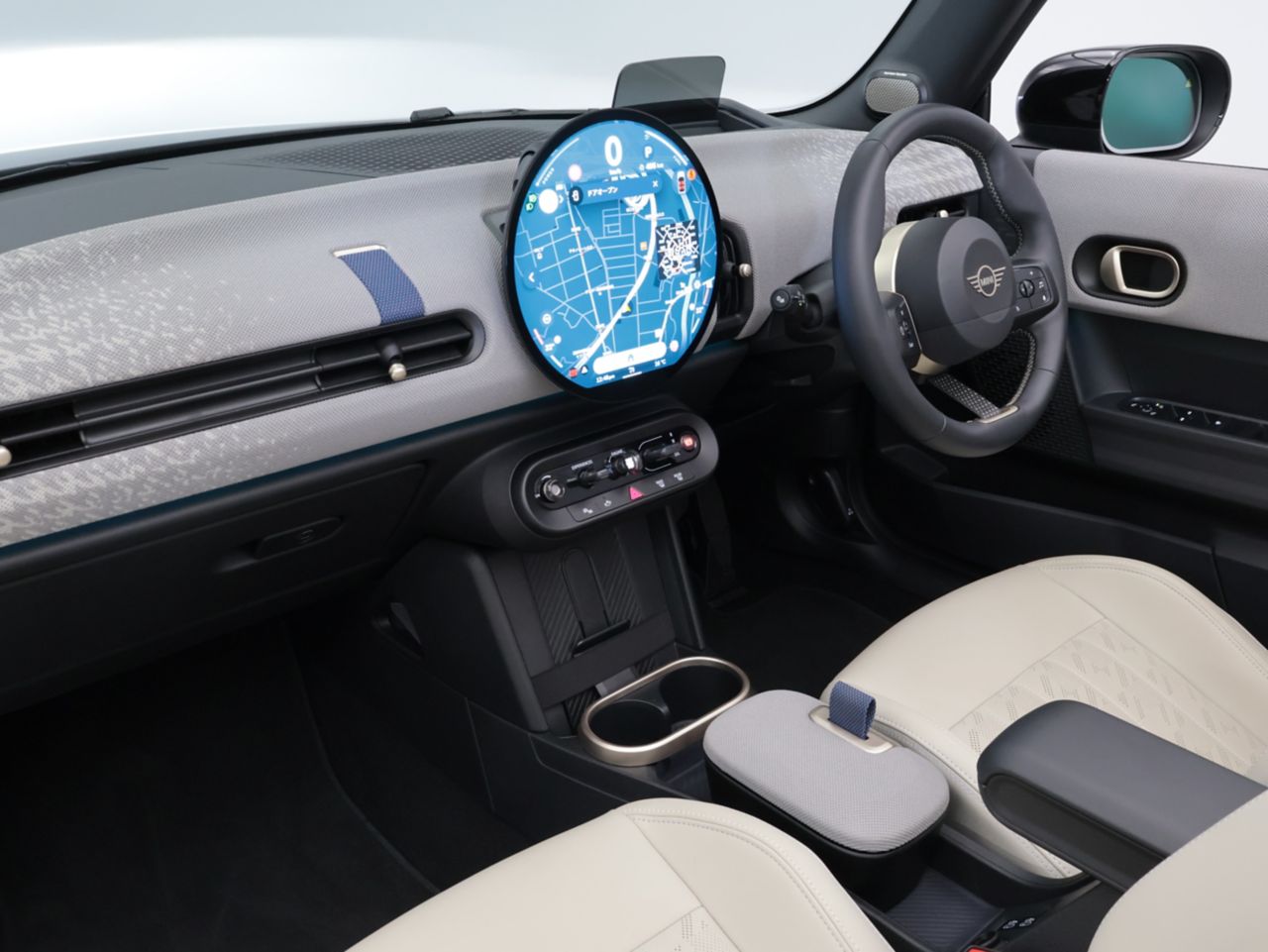 F67 MINI Cooper Convertible S