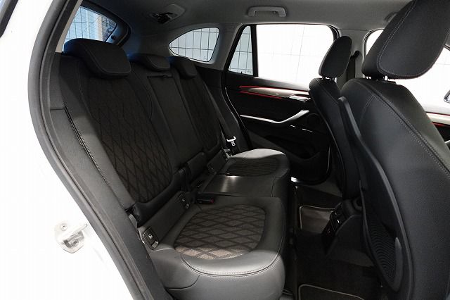 F48 X1 xDrive18d B47 2.0d LCI
