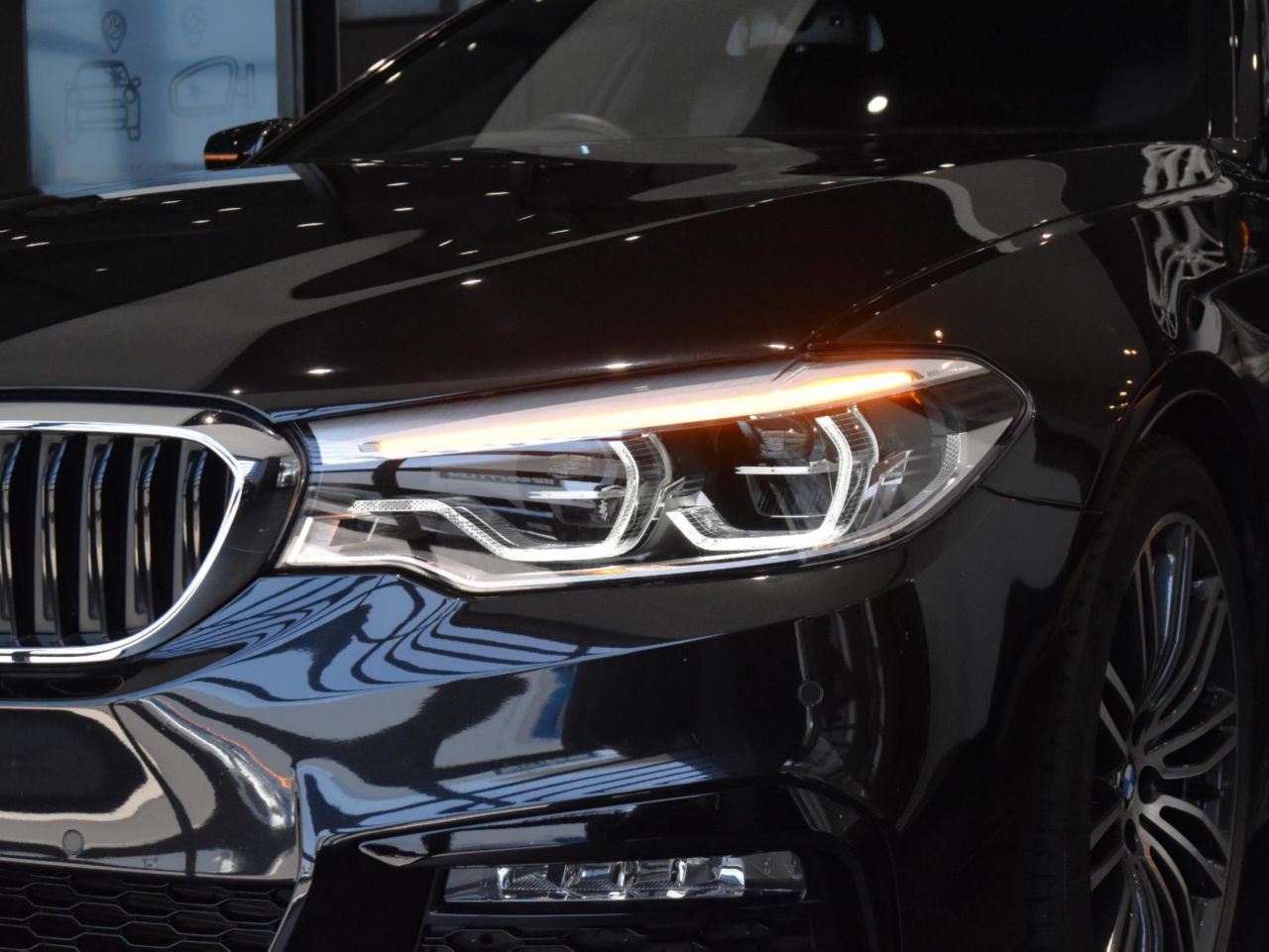 530I TO