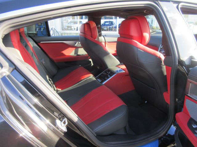 G16 840i M Sport Gran Coupe B58 3.0i