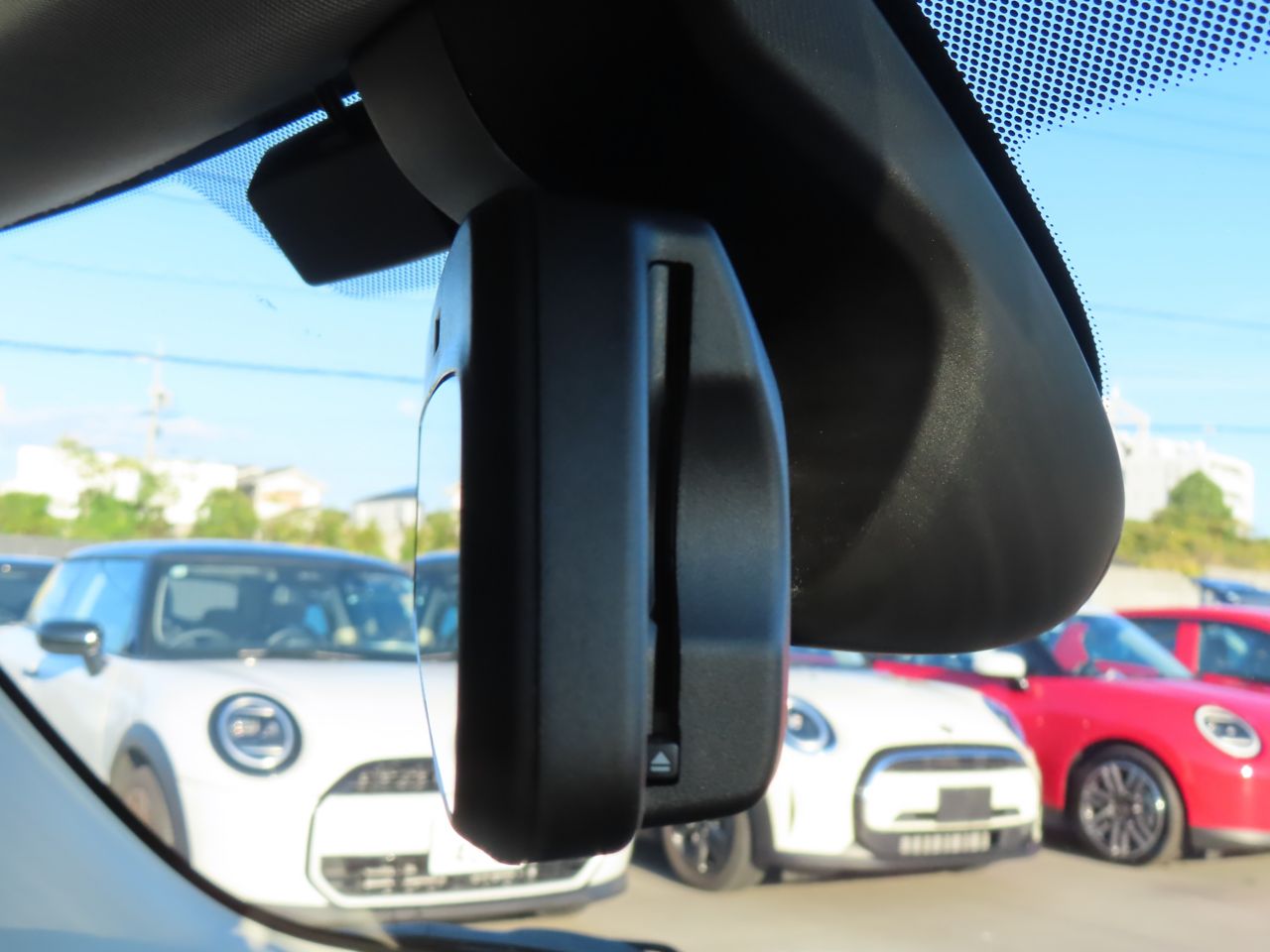 F55 MINI Cooper SD 5dr Hatch LCI