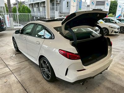 F44 218i Gran Coupe B38 1.5i