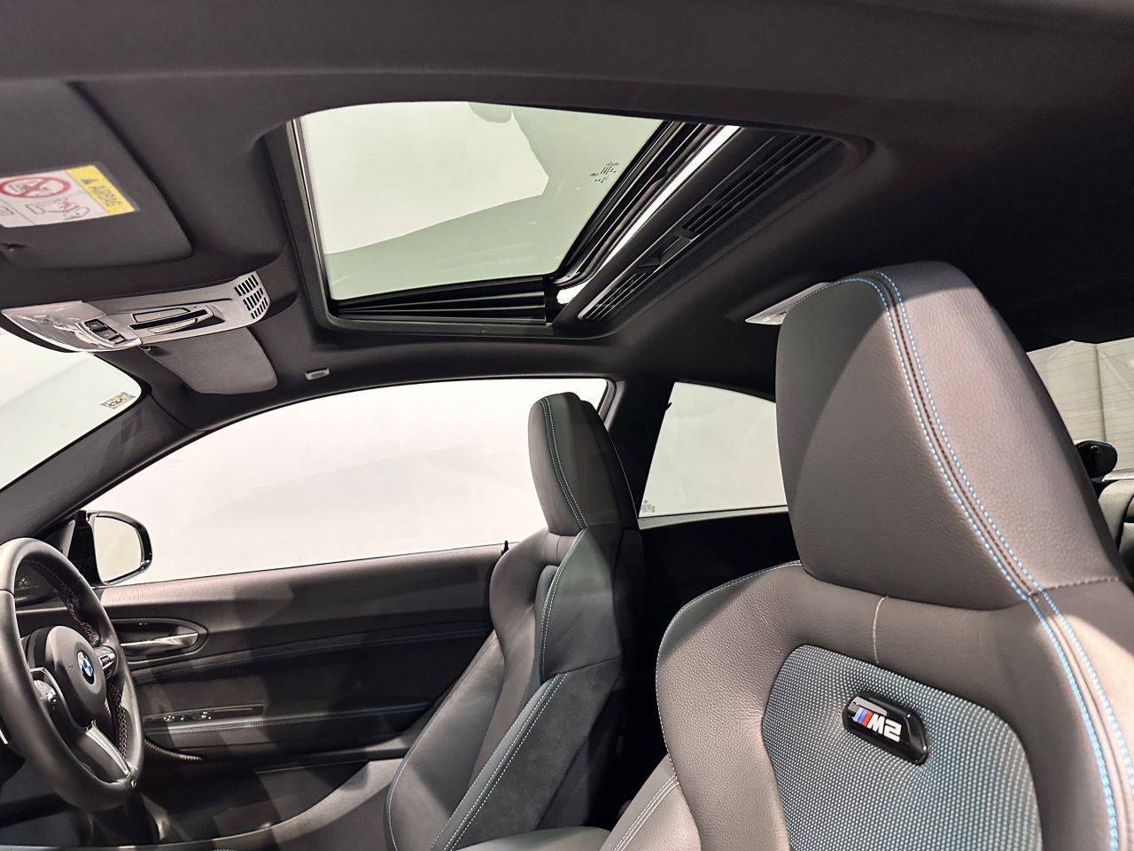 F87 M2 Competition S55 3.0i