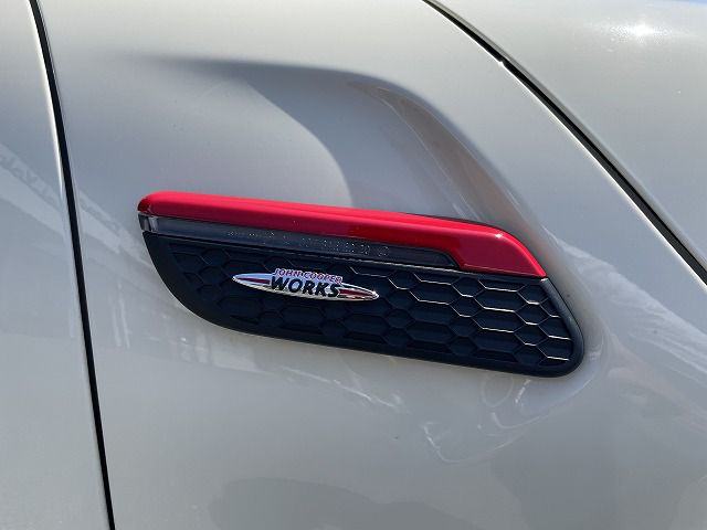 MINI JCW 3 Dr