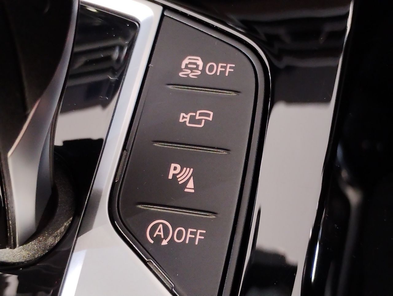 G01 X3 xDrive20d RHD ZA LCI