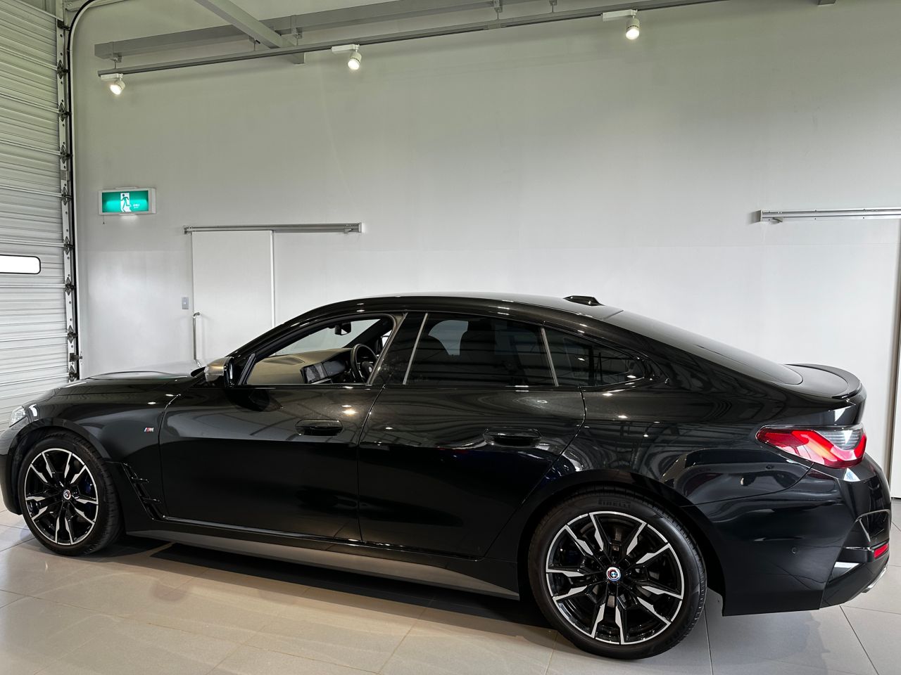 G26 M440i xDrive B58 3.0 RHD