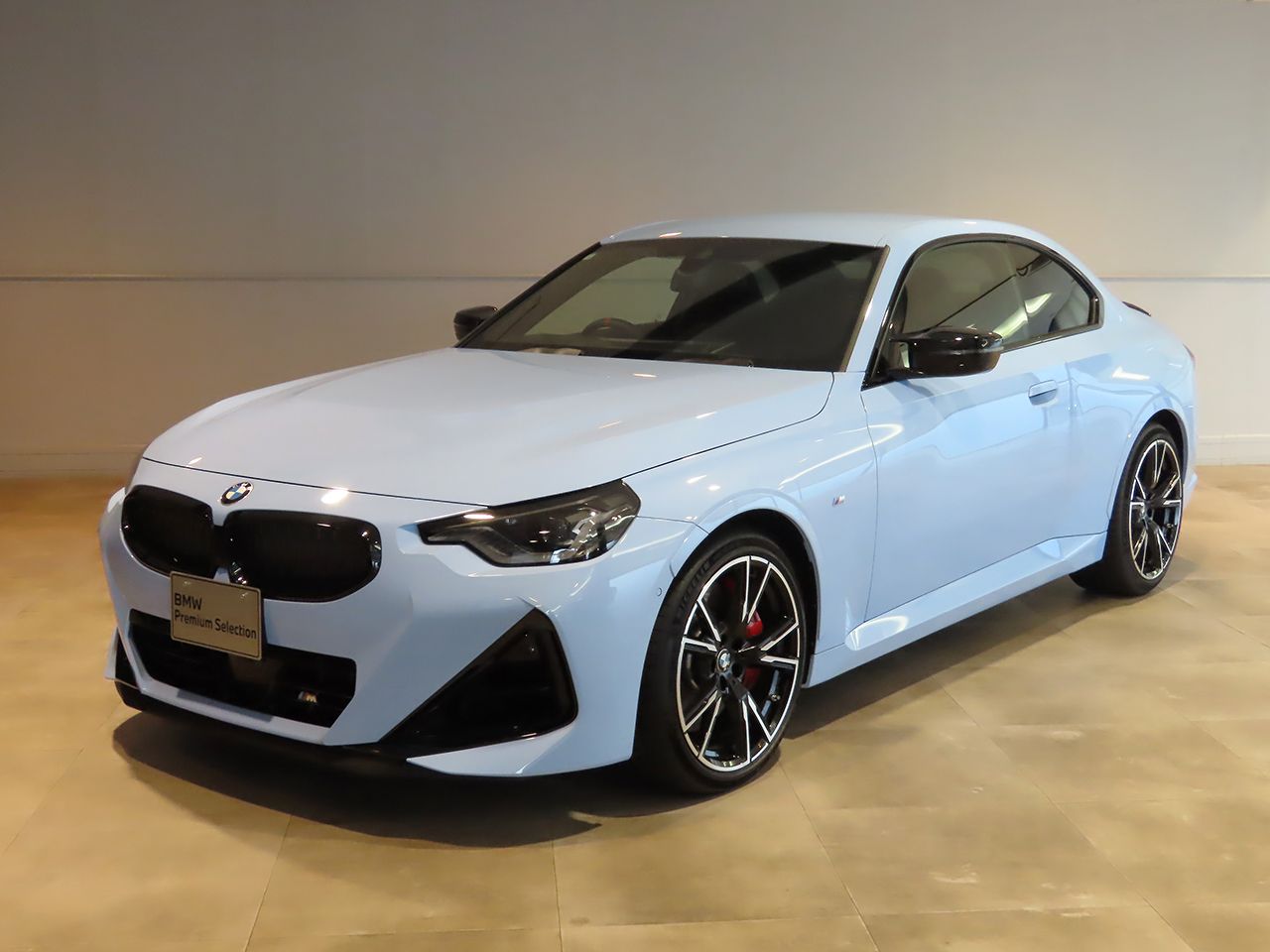 M240i xDrive Coupe