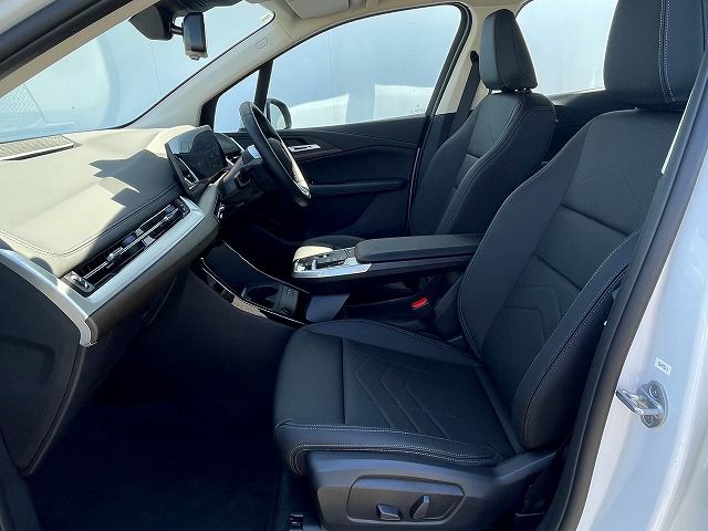U06 218d Active Tourer B47 2.0d