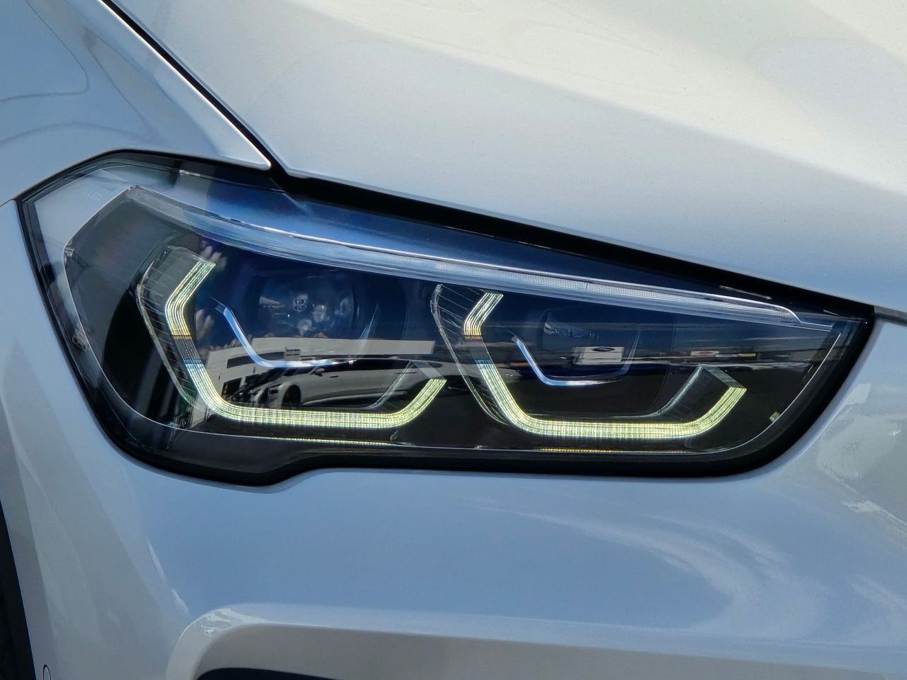 F48 X1 xDrive18d B47 2.0d LCI