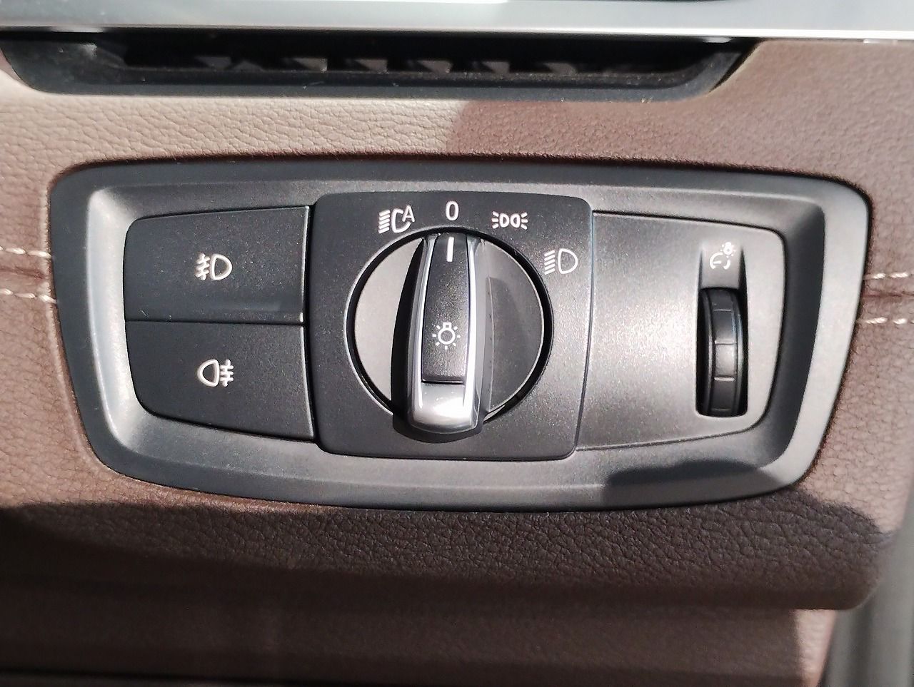 F39 X2 xDrive20i B48 2.0i SAC