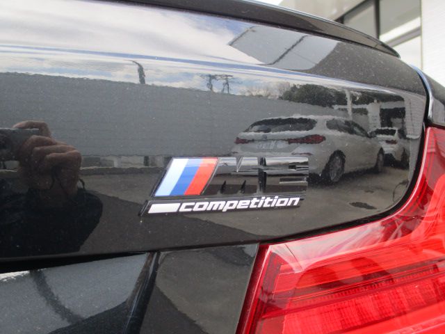 F87 M2 Competition S55 3.0i