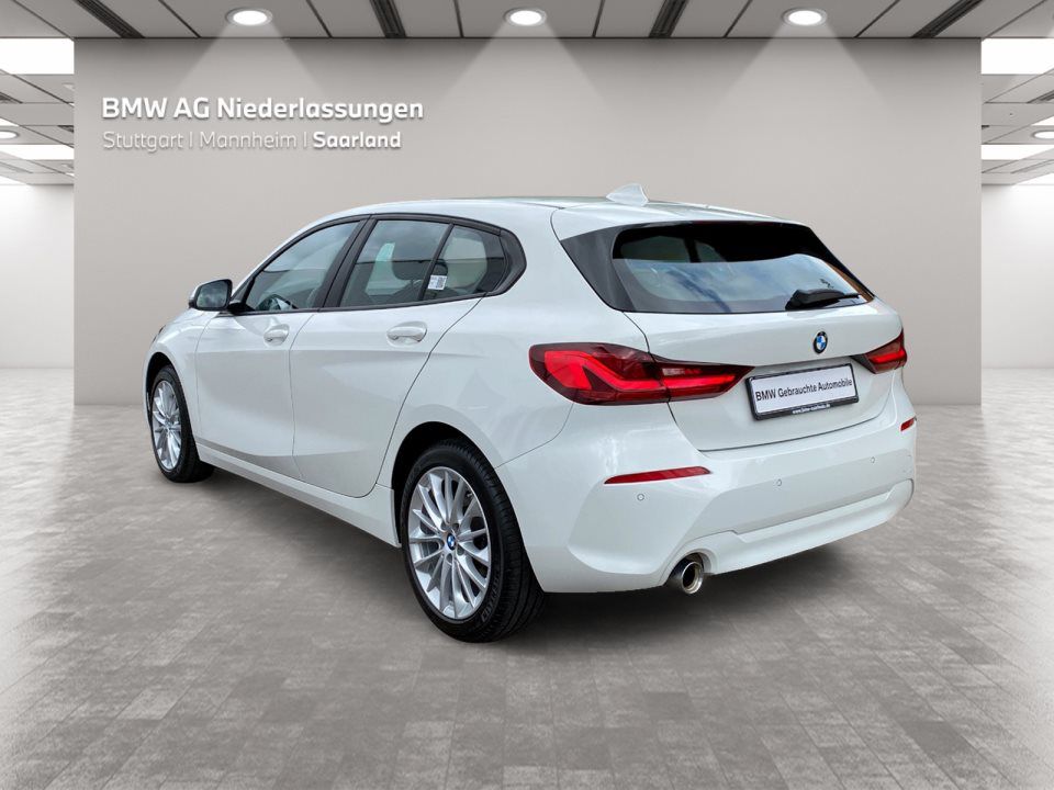 BMW 116