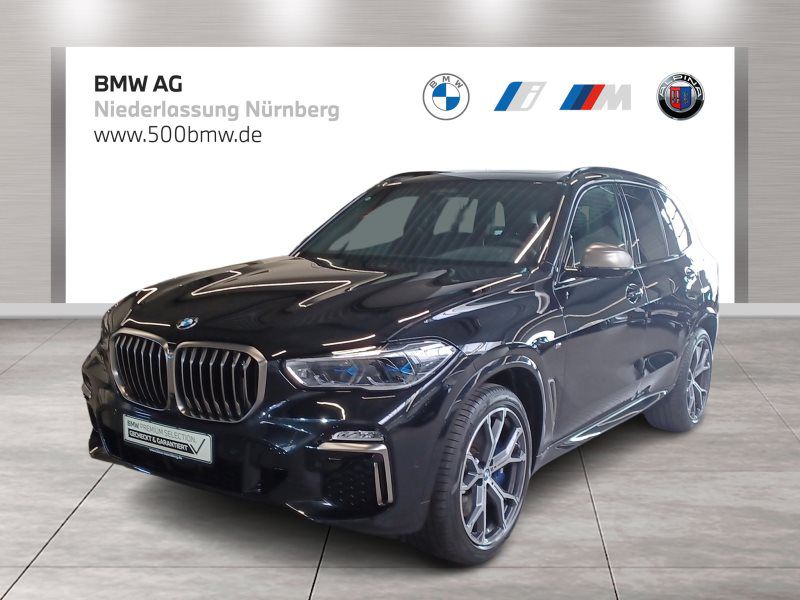 X5 M50d