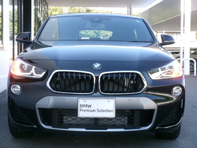 F39 X2 sDrive18i B38 1.5i SAC