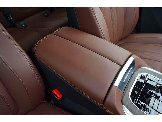 X5 xDrive40d RHD