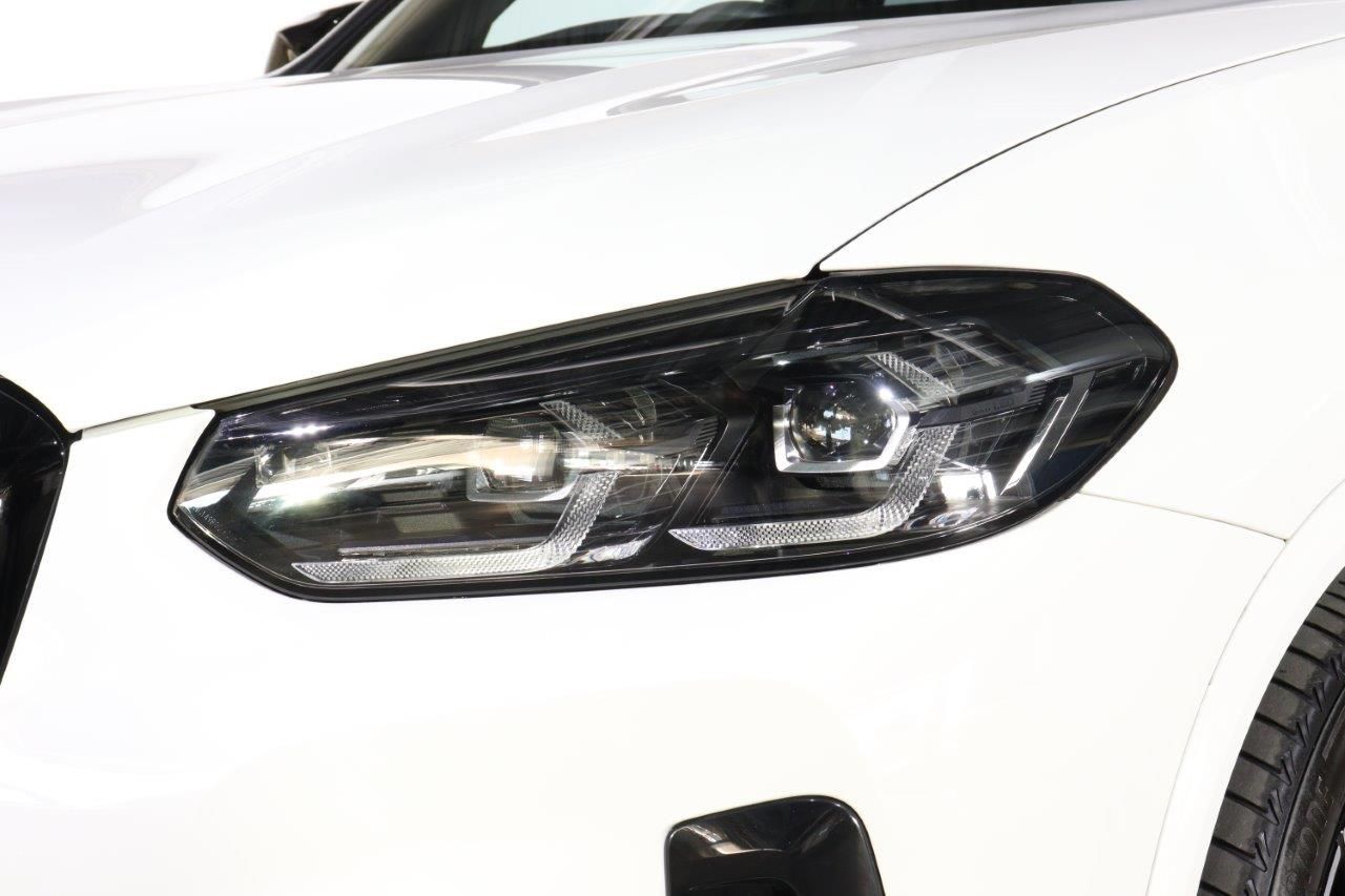 G01 X3 M40d RHD LCI ZA