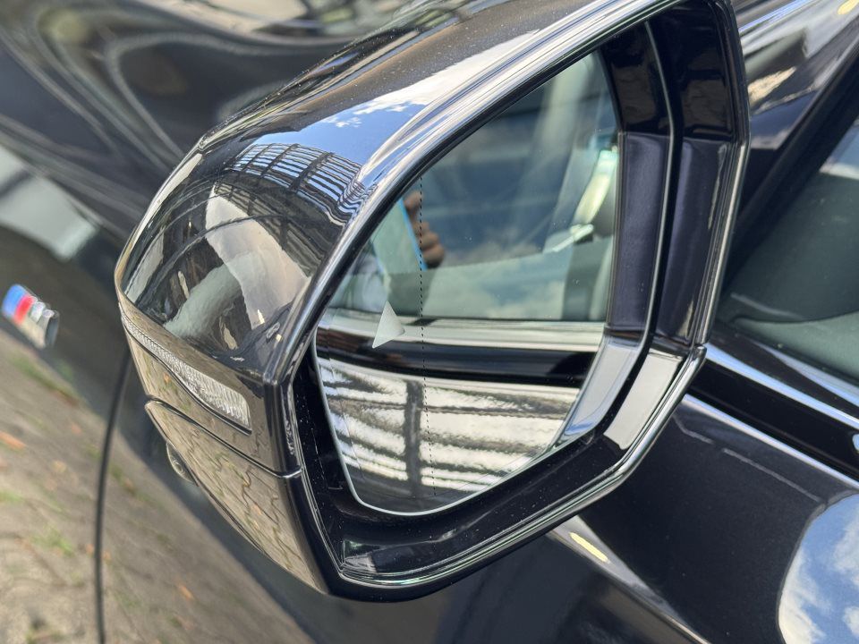 BMW 740