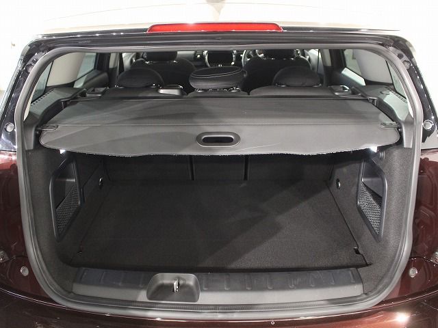 MINI COOPER S CLUBMAN