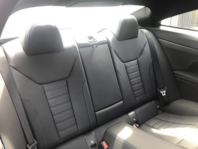 G22 420i B48 2.0 RHD