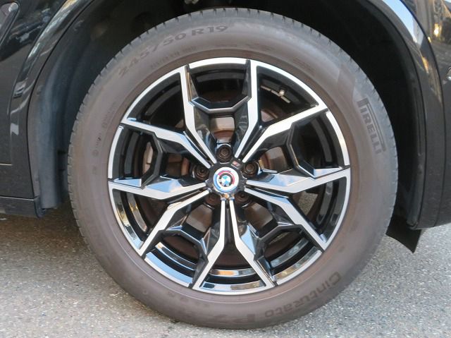 G01 X3 xDrive20d RHD ZA LCI