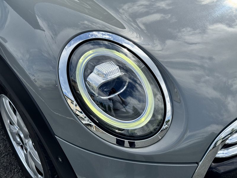 F56 MINI Cooper 3-Door Hatch LCI