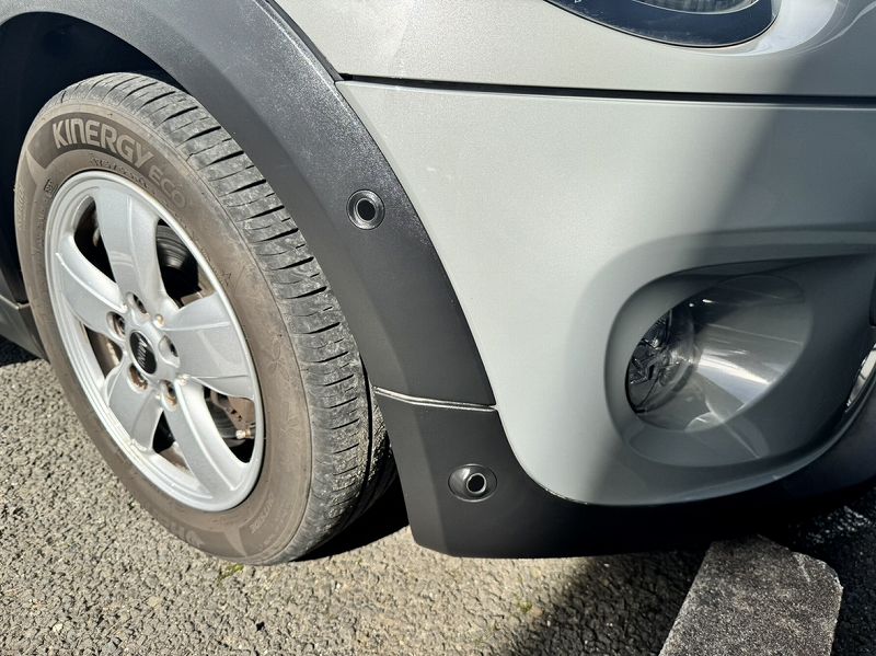 F56 MINI Cooper 3-Door Hatch LCI