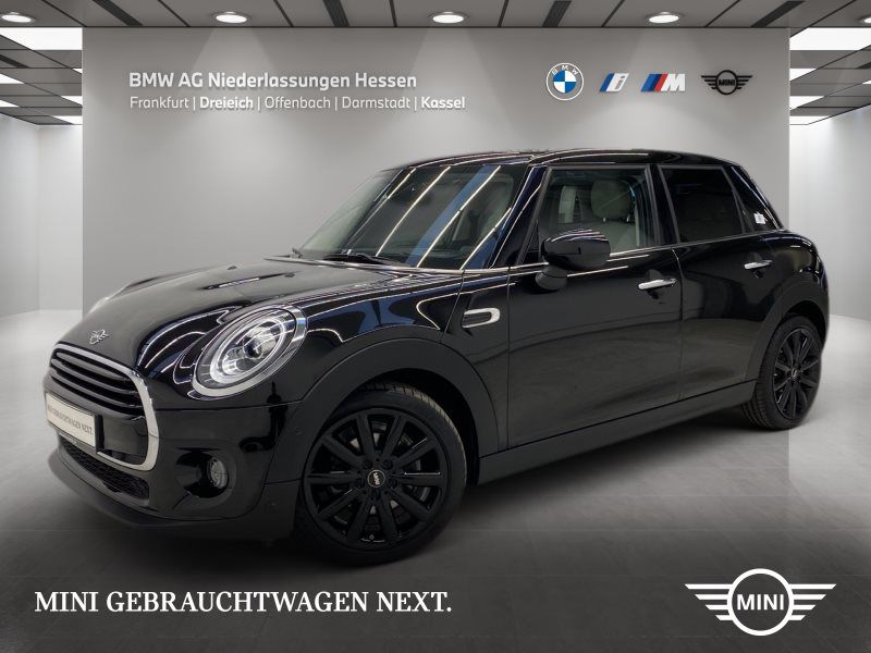 MINI Cooper 5-Türer