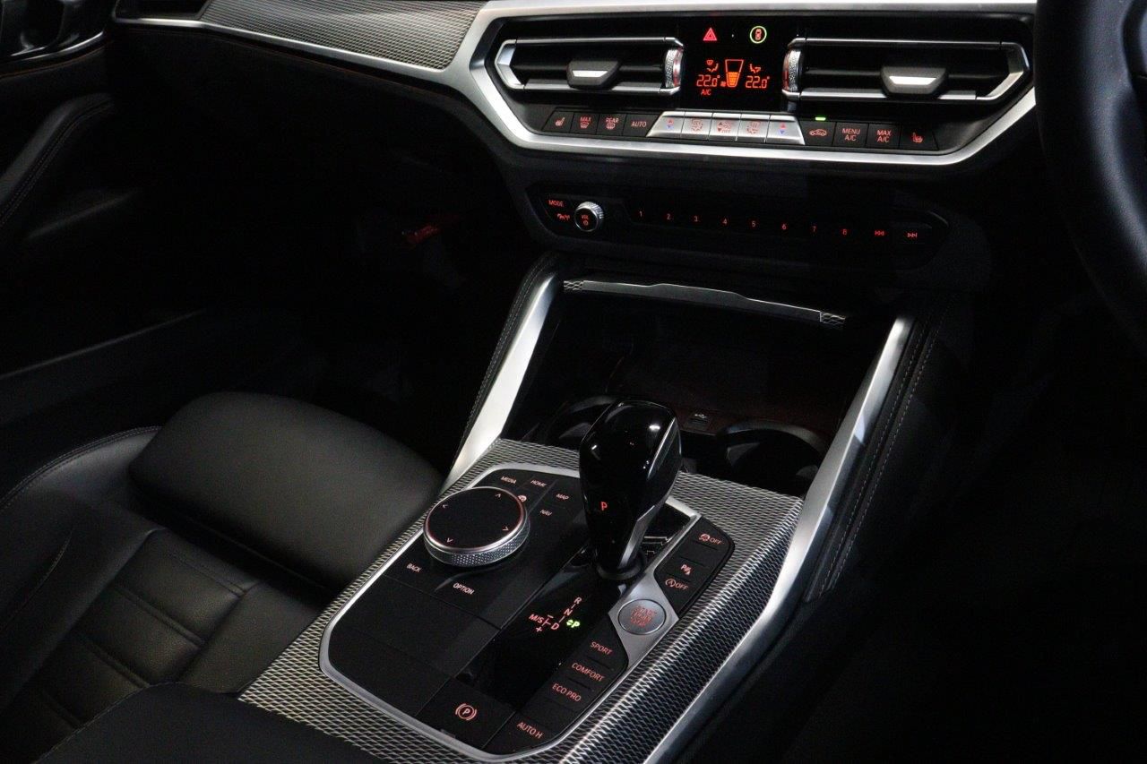 G22 420i B48 2.0 RHD