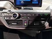 BMW i3 94Ah (with Range Extender) LCI