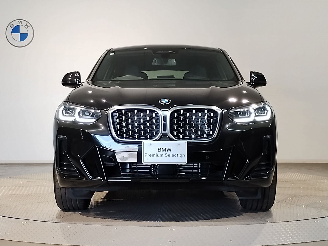 X4 xDrive20d RHD