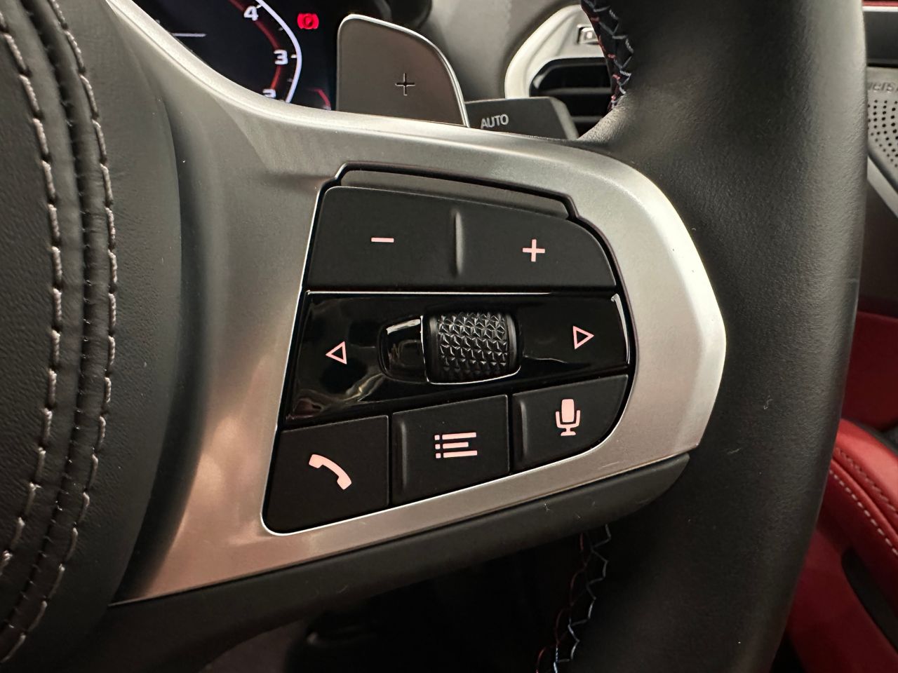 G14 M850i xDrive Convertible N63 4.4i