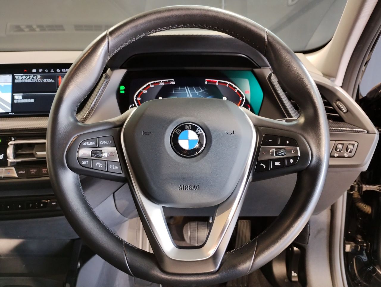 F40 118d Sports Hatch 5-door B47 2.0d