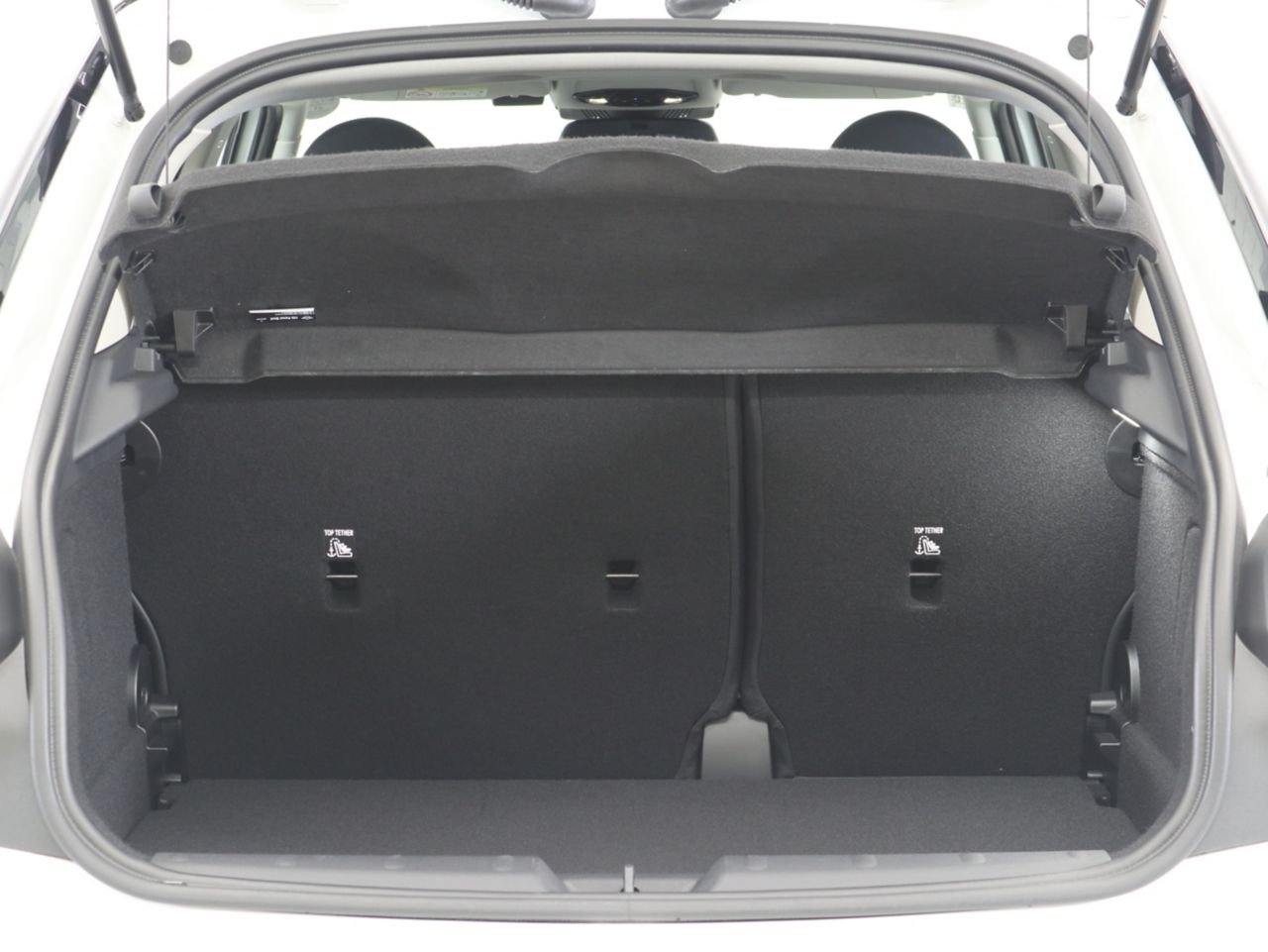 MINI Cooper C 5-doors