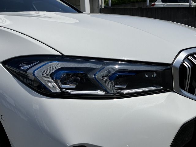 G21 320d xDrive Touring LCI RHD