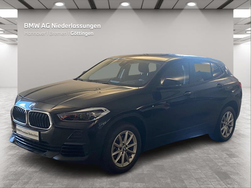 X2 sDrive18i