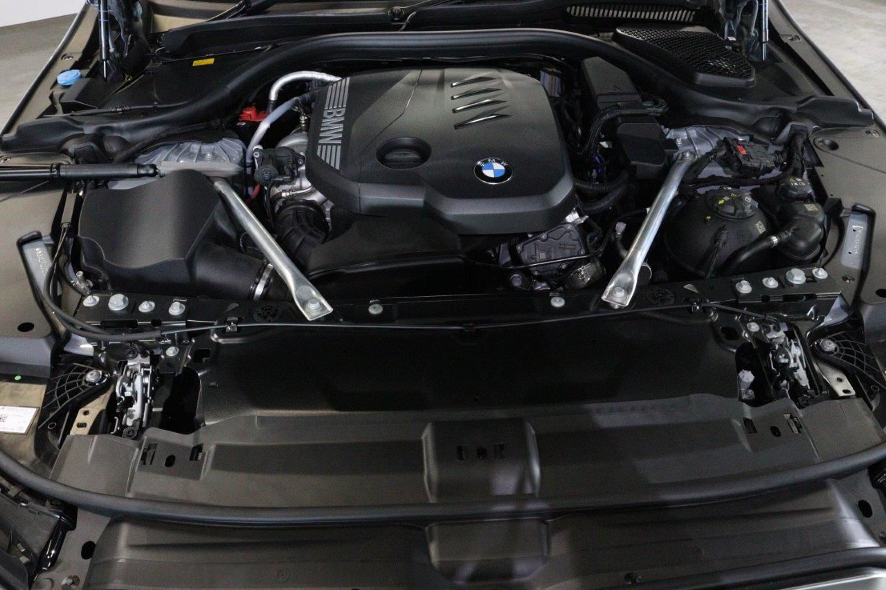 G26 i4 eDrive 40 LCI