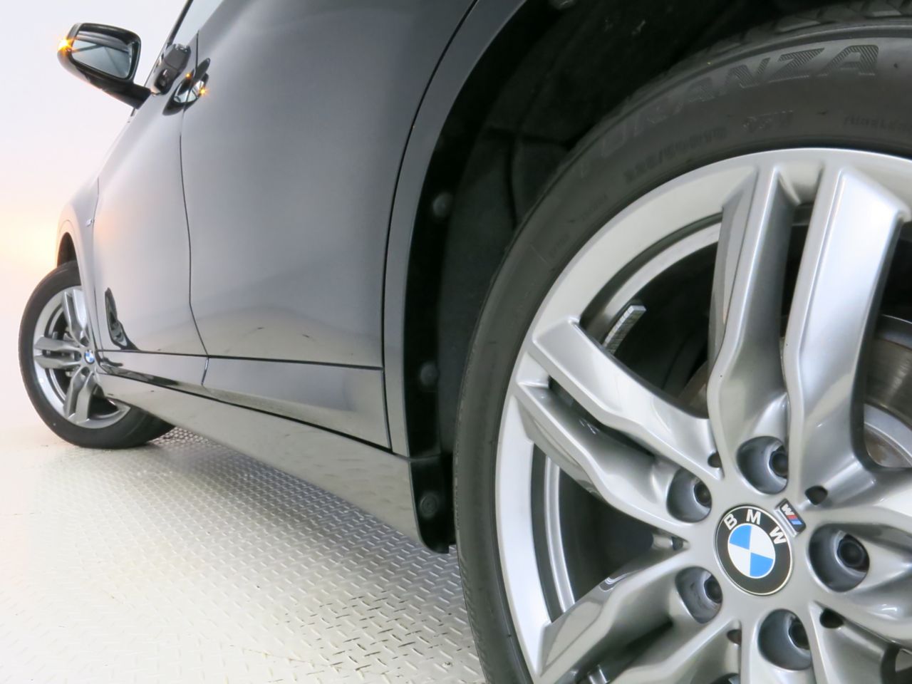 F48 X1 xDrive18d B47 2.0d LCI