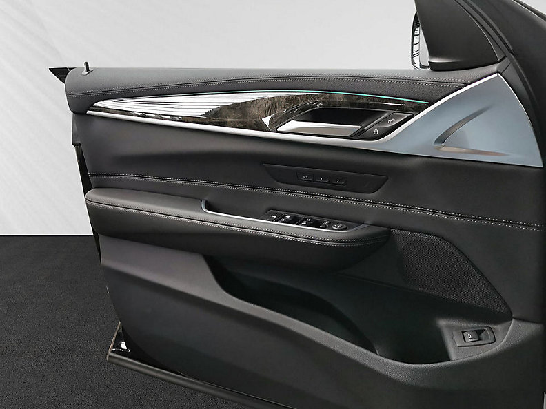 640d xDrive Gran Turismo Luxury Line