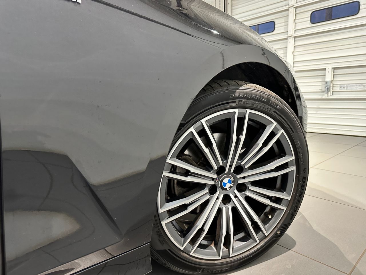 G20 320d xDrive RHD Saloon
