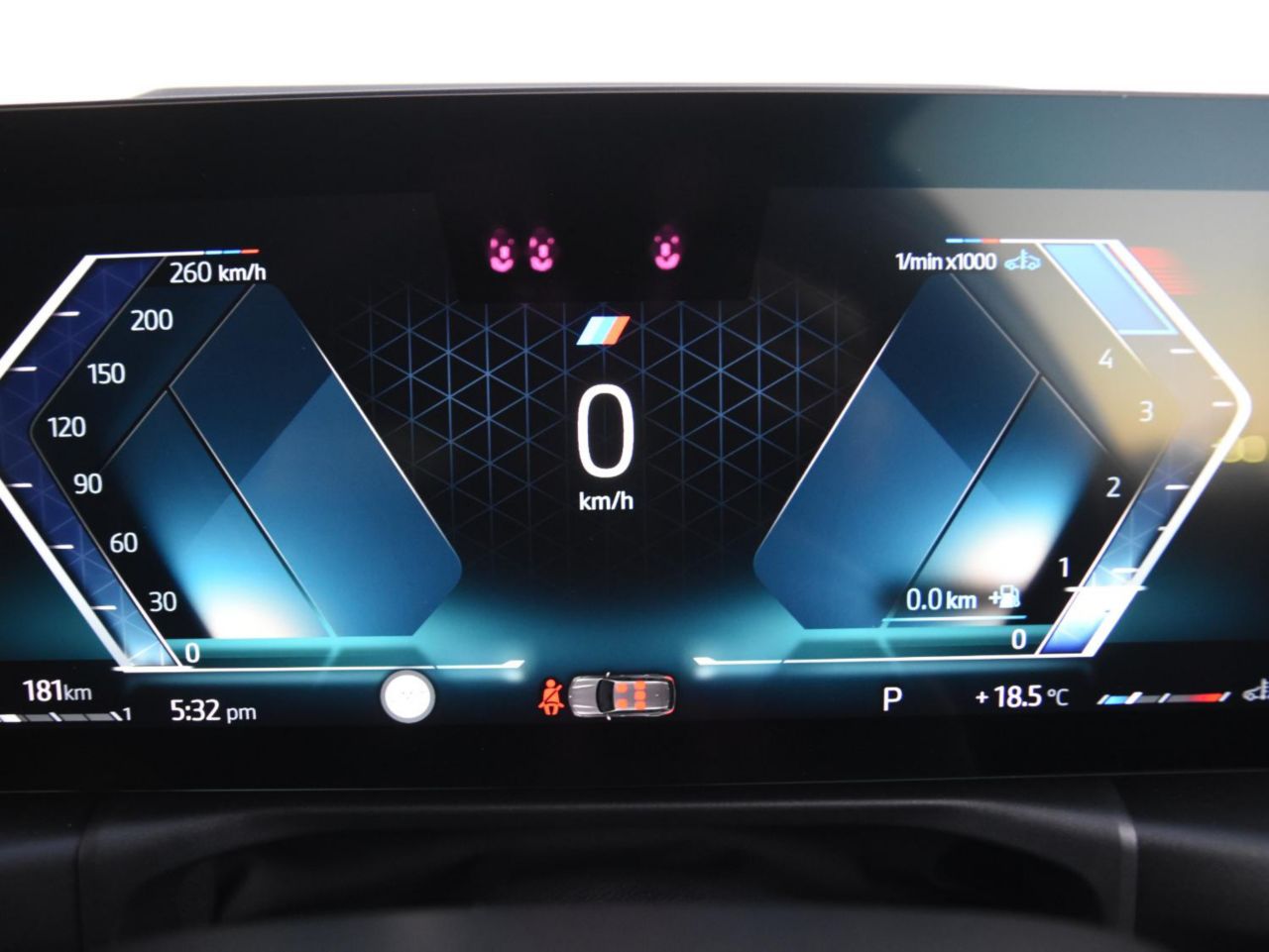 G21 320d xDrive Touring LCI RHD