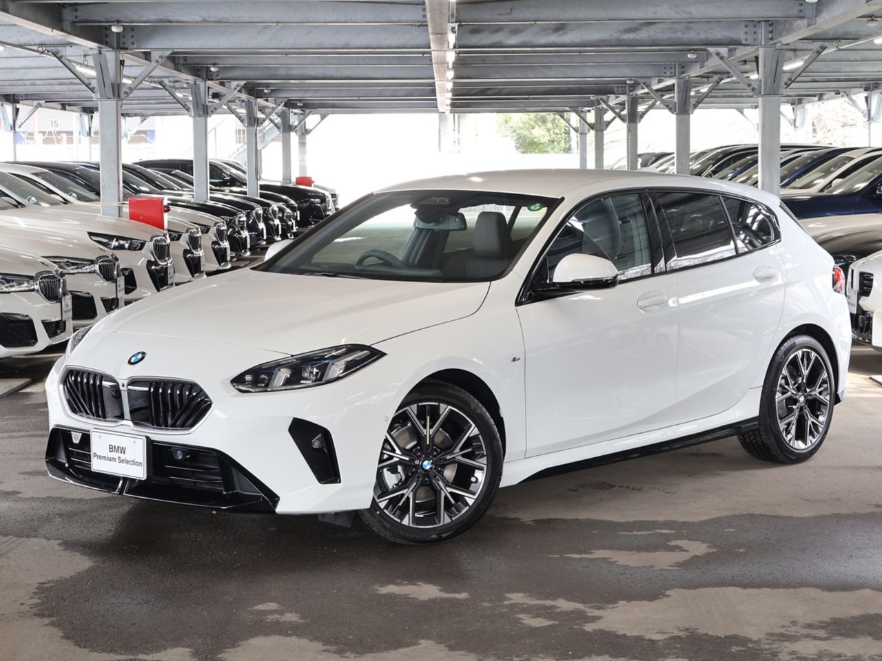 120 M Sport