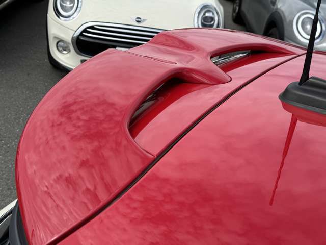 F56 MINI JOHN COOPER WORKS
