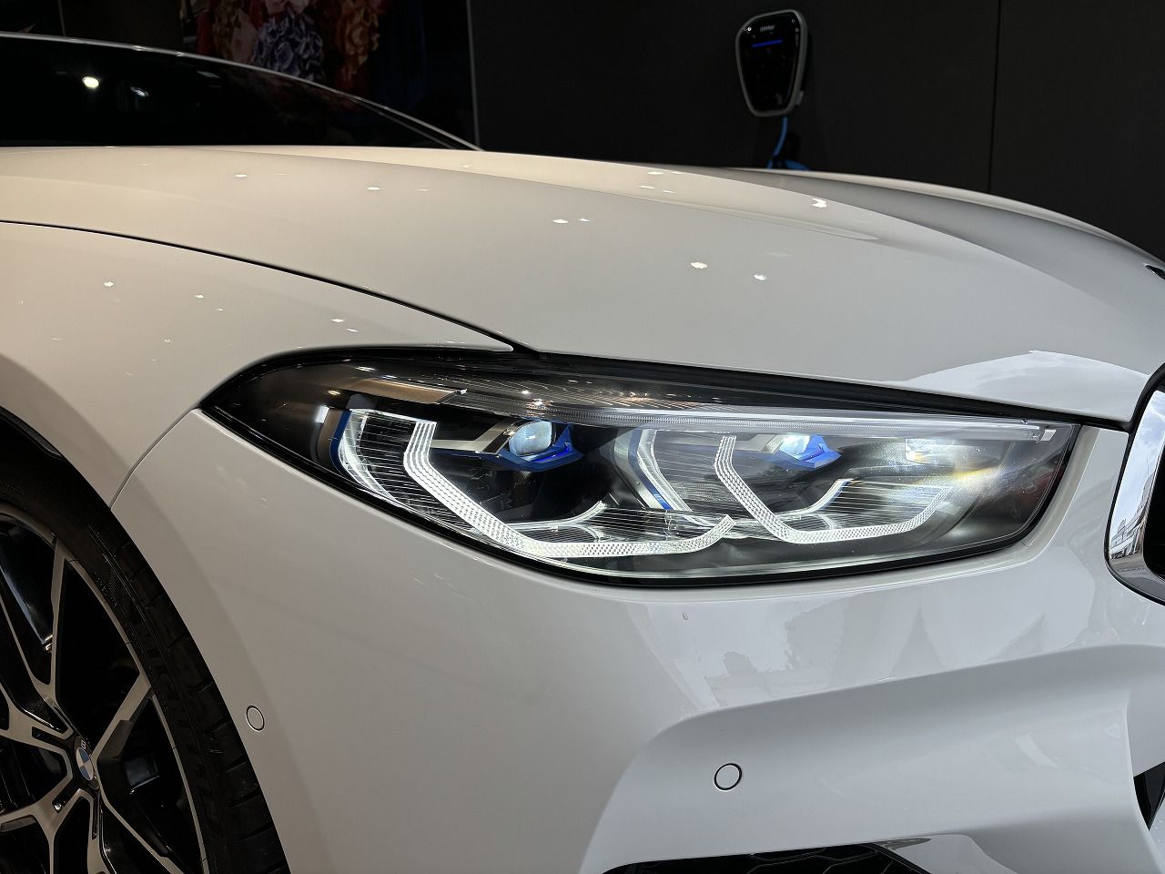 G14 M850i xDrive Convertible N63 4.4i